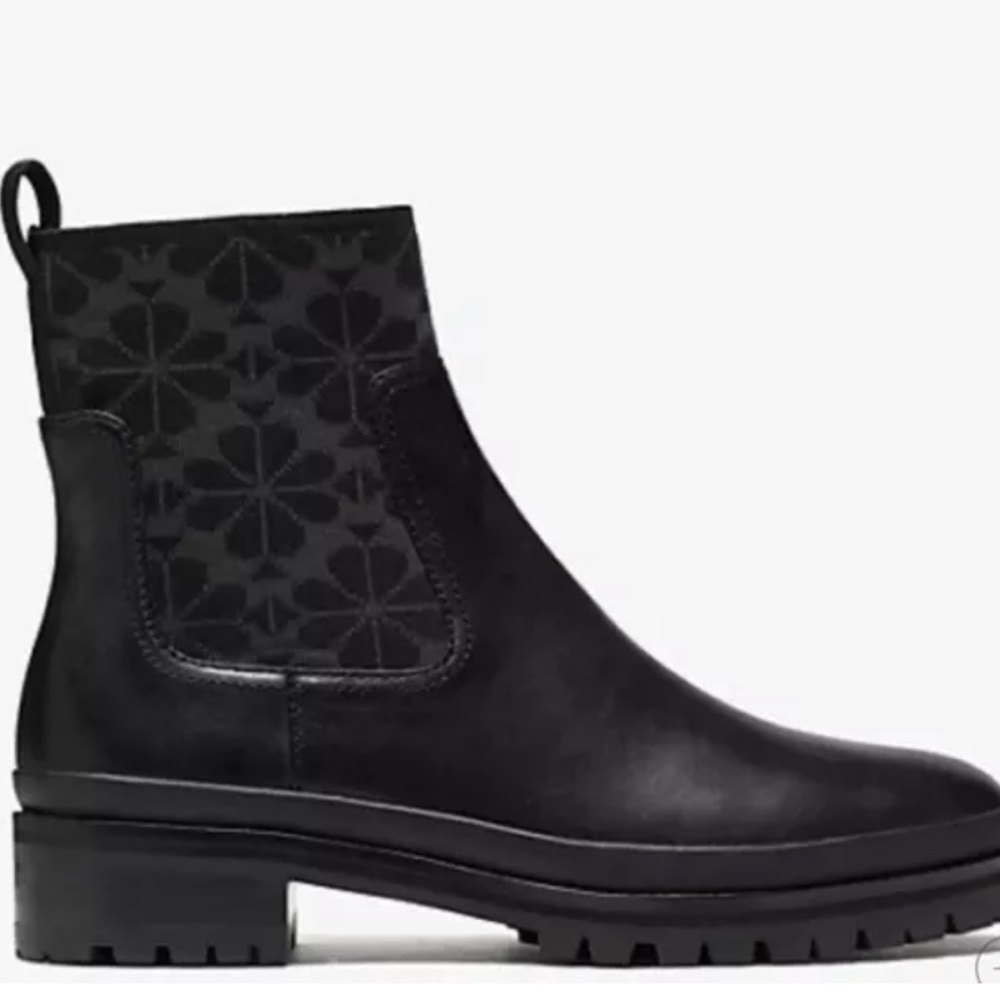 Kate Spade Josie Booties